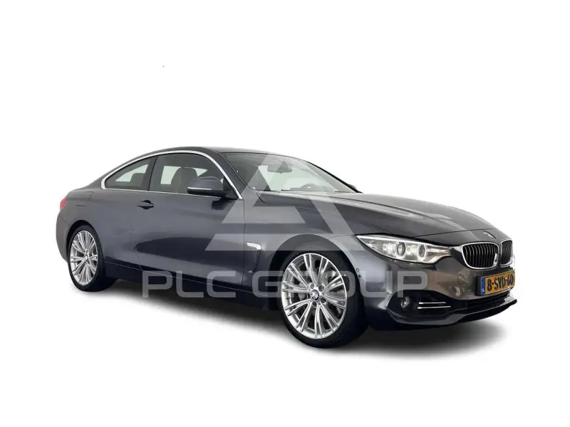 2013 BMW 435