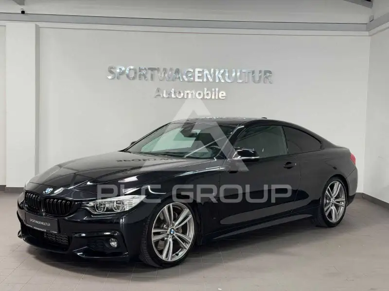 2013 BMW 435