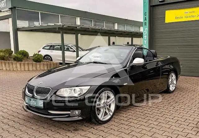 2013 BMW 330