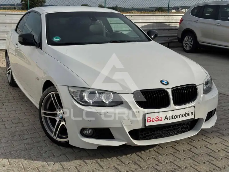 2013 BMW 330