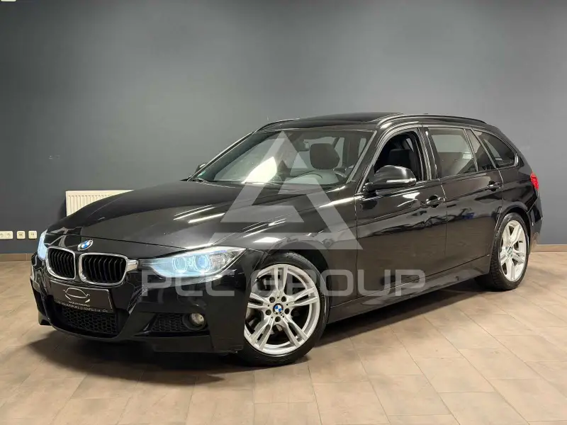 2013 BMW 330