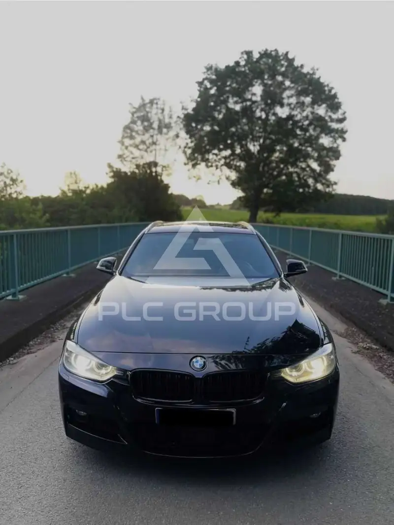 2013 BMW 330