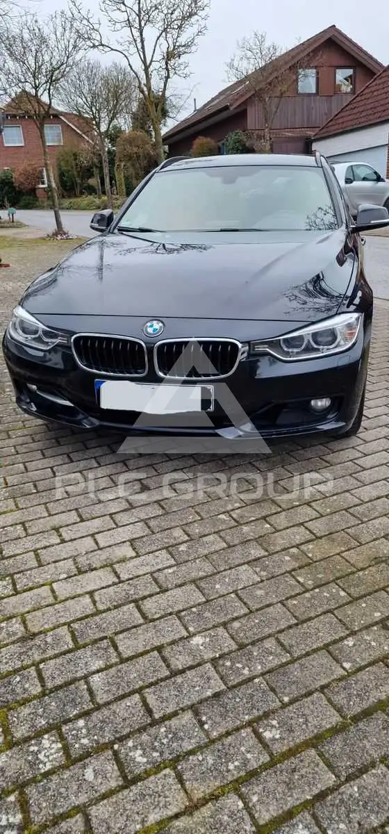 2013 BMW 330