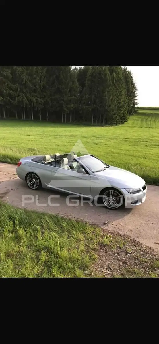 2013 BMW 330
