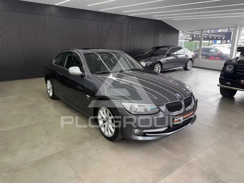 2013 BMW 330