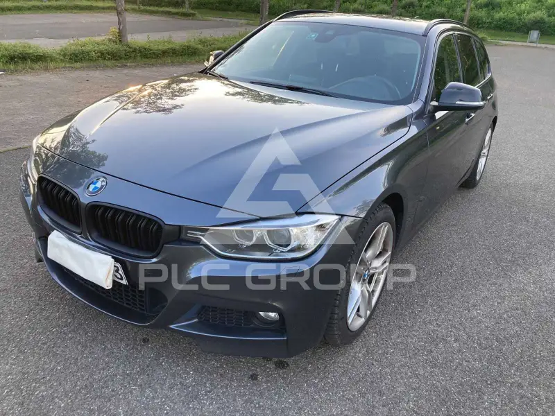 2013 BMW 330