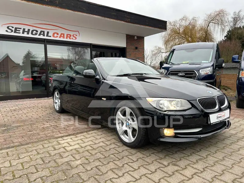 2013 BMW 330
