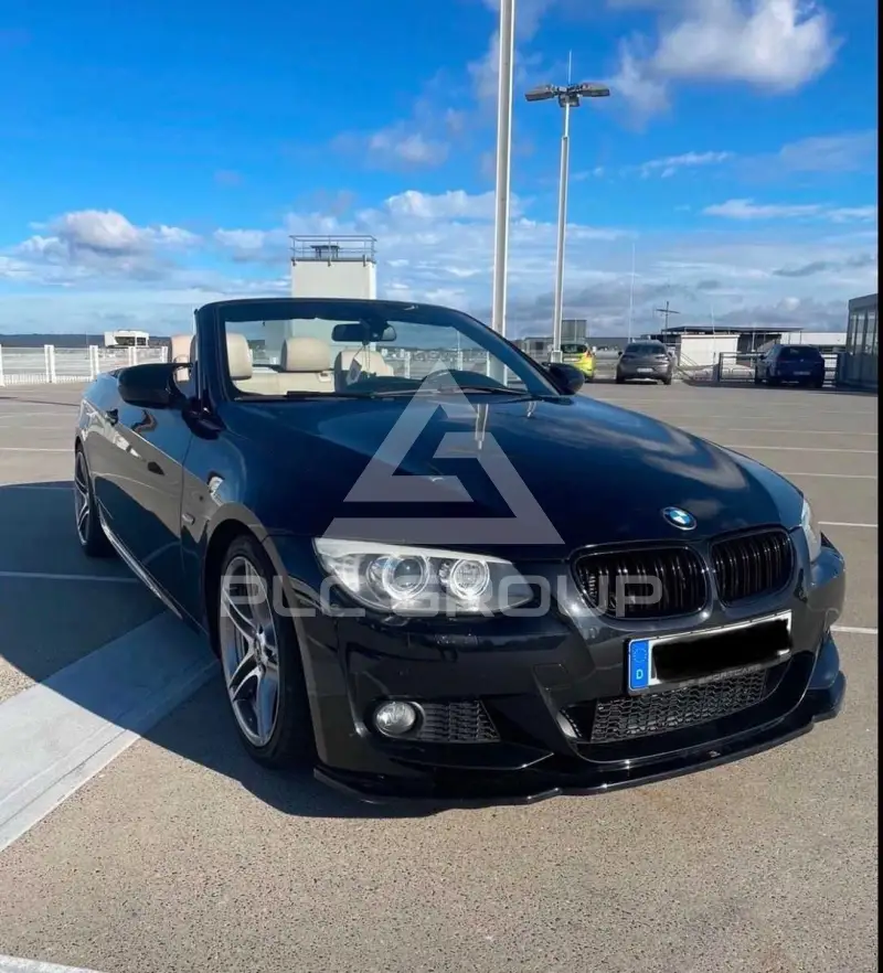 2013 BMW 330