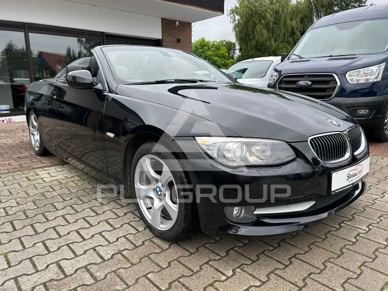 2013 BMW 330