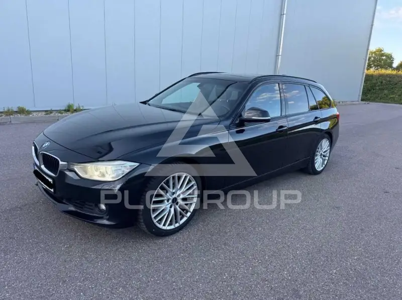 2013 BMW 330