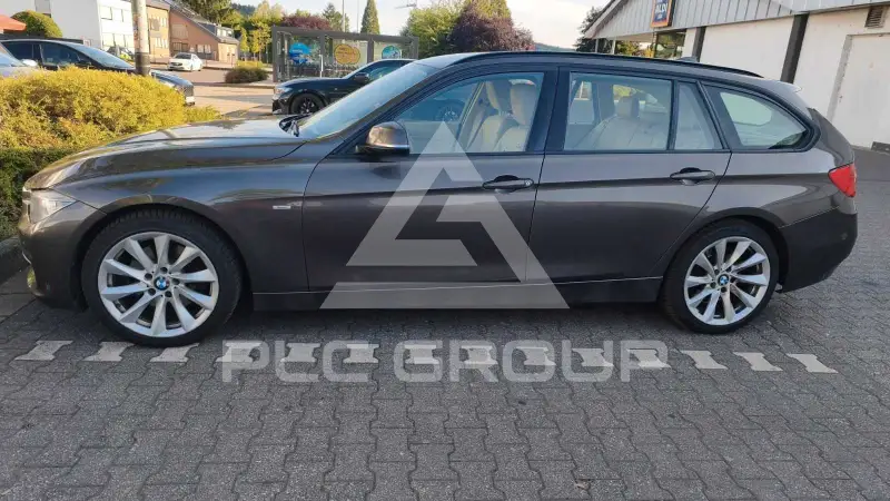 2013 BMW 330