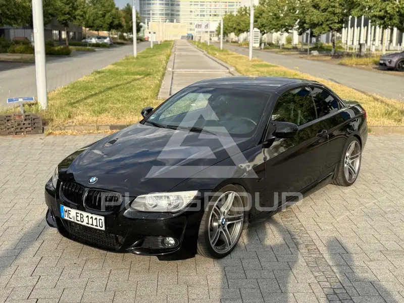 2013 BMW 330