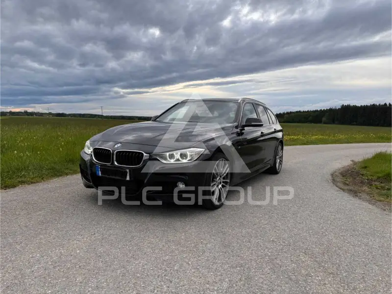 2013 BMW 330