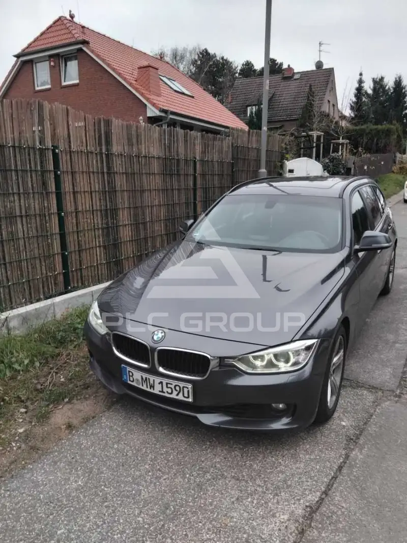 2013 BMW 330