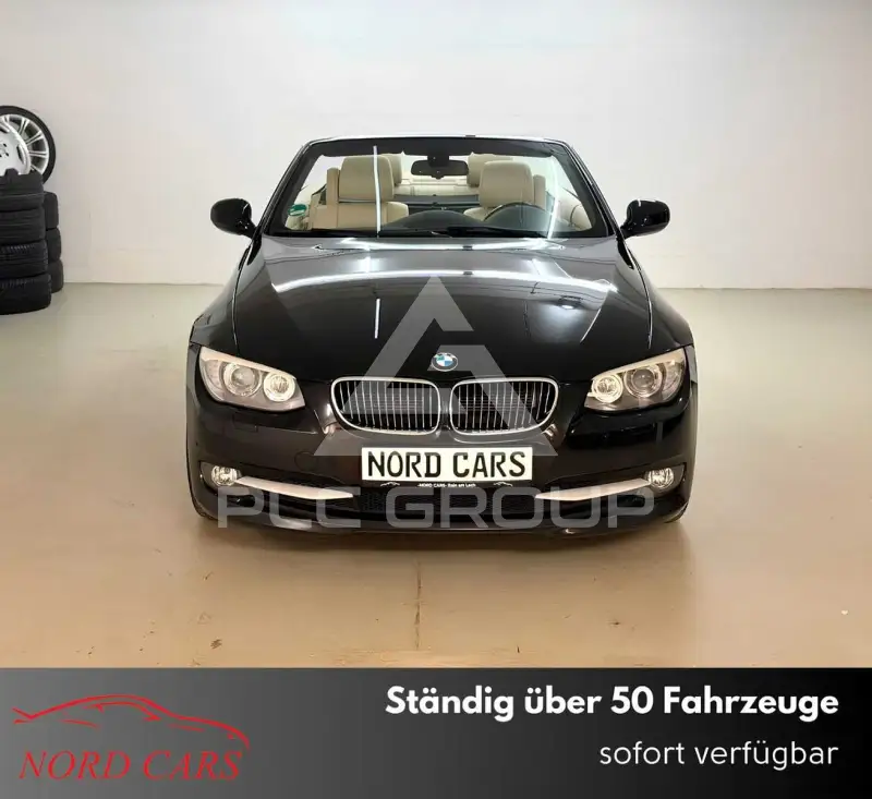 2013 BMW 330