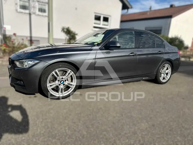 2013 BMW 330