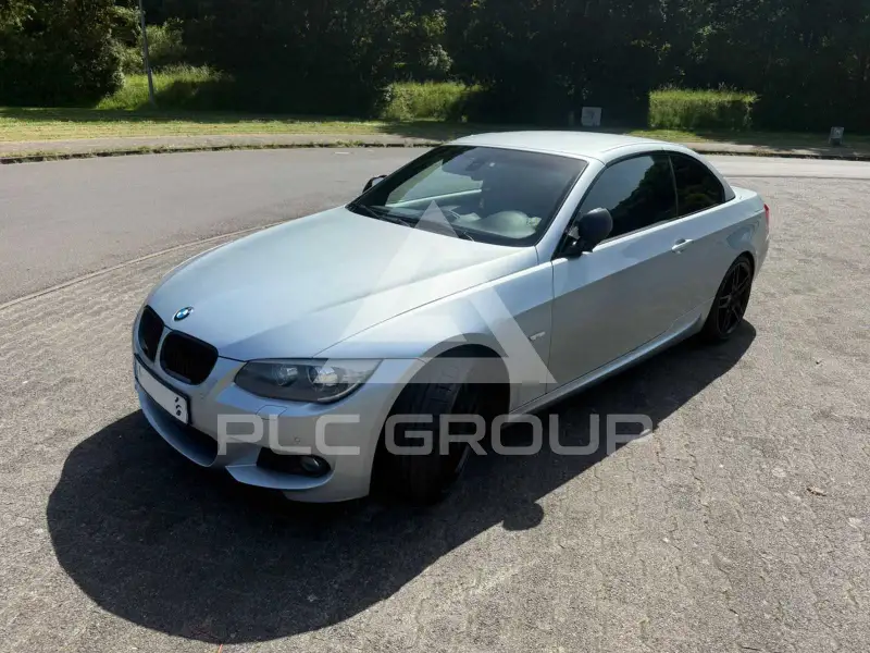 2013 BMW 330