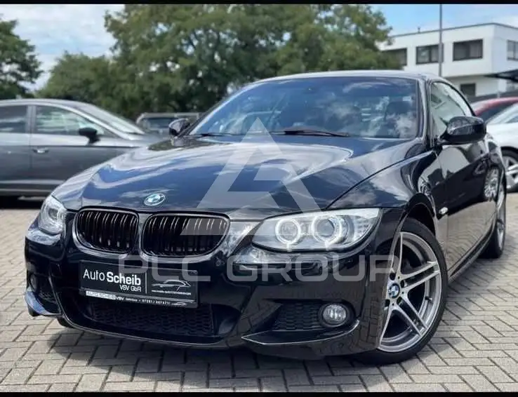 2013 BMW 330