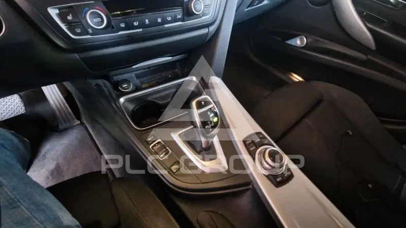 2013 BMW 330