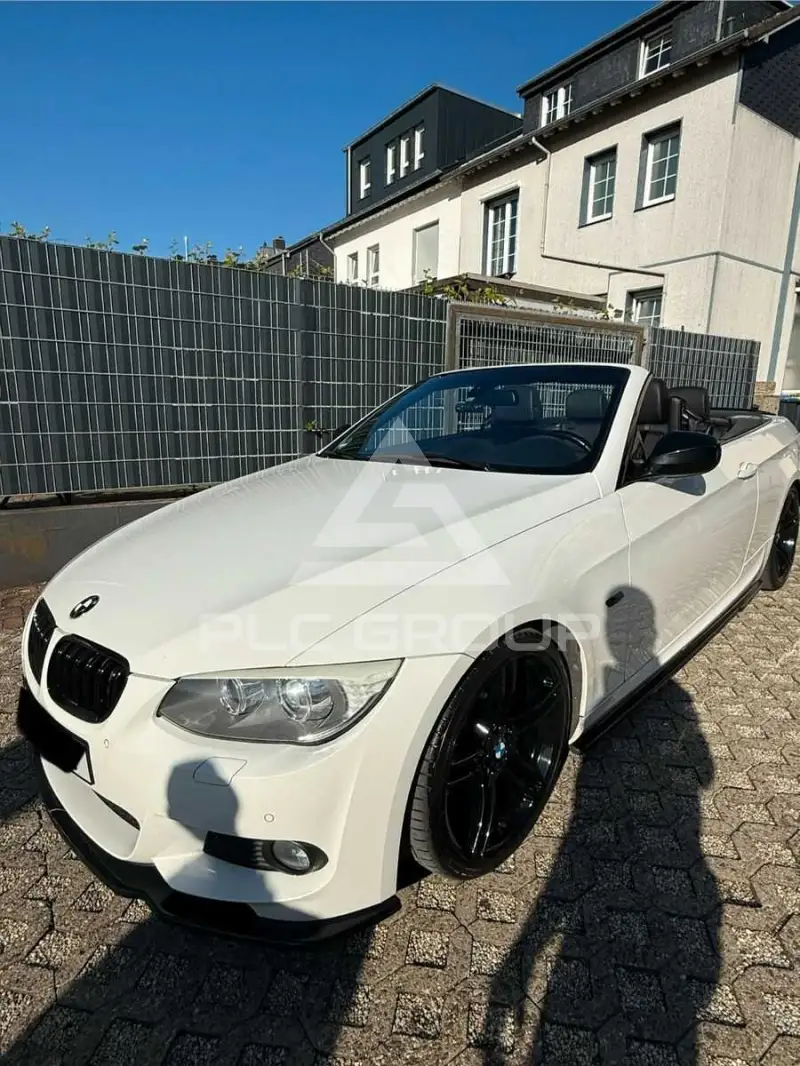 2013 BMW 330