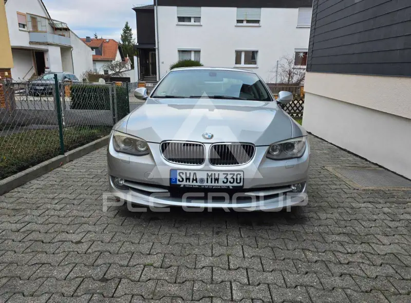 2013 BMW 330
