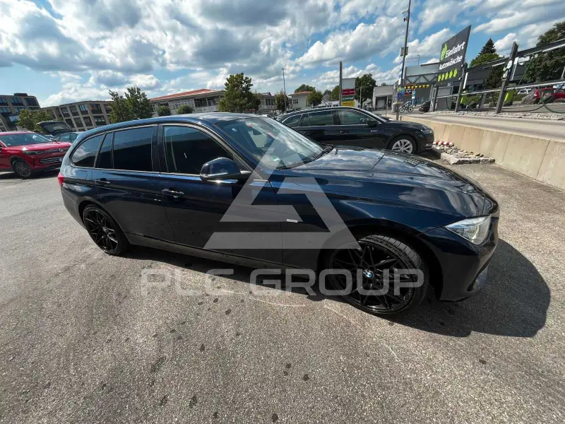 2013 BMW 330