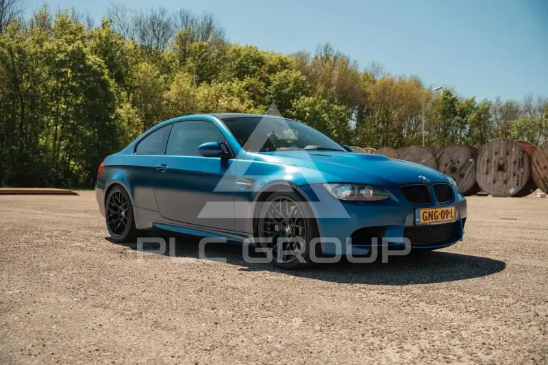 2013 BMW M3