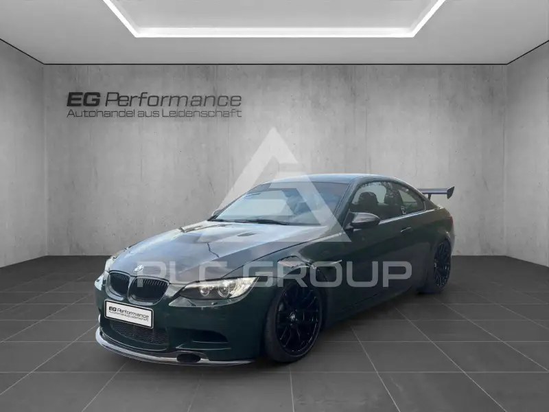 2013 BMW M3
