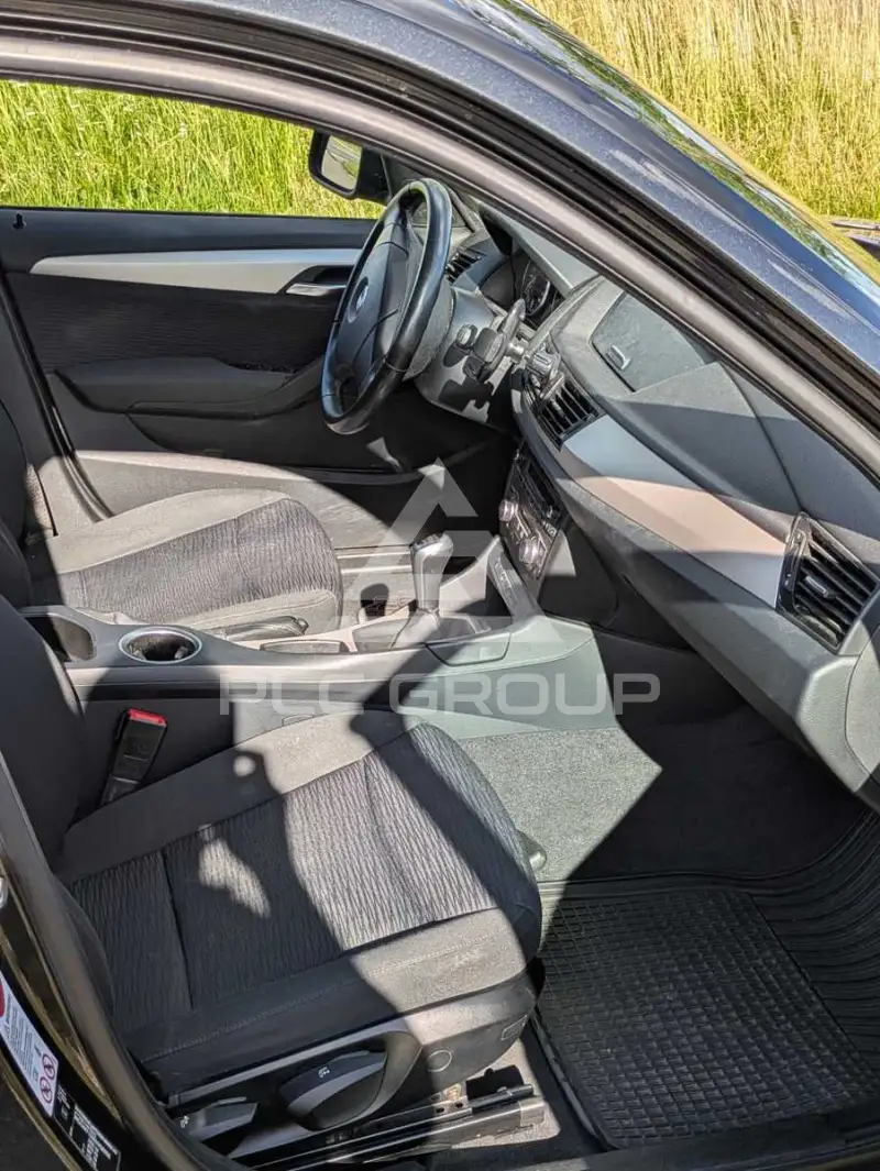 2013 BMW X1