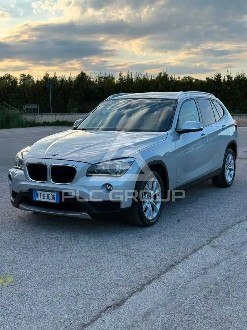 2013 BMW X1