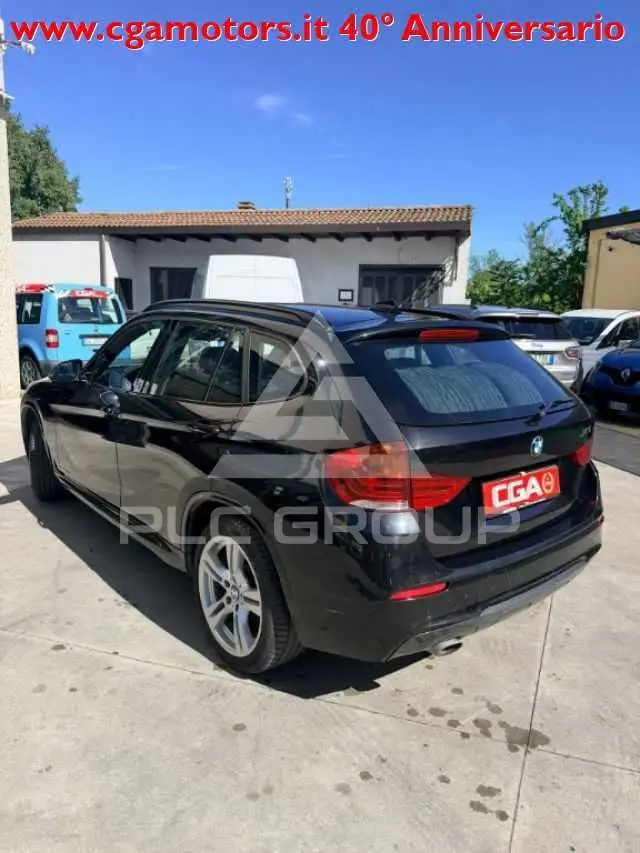 2013 BMW X1