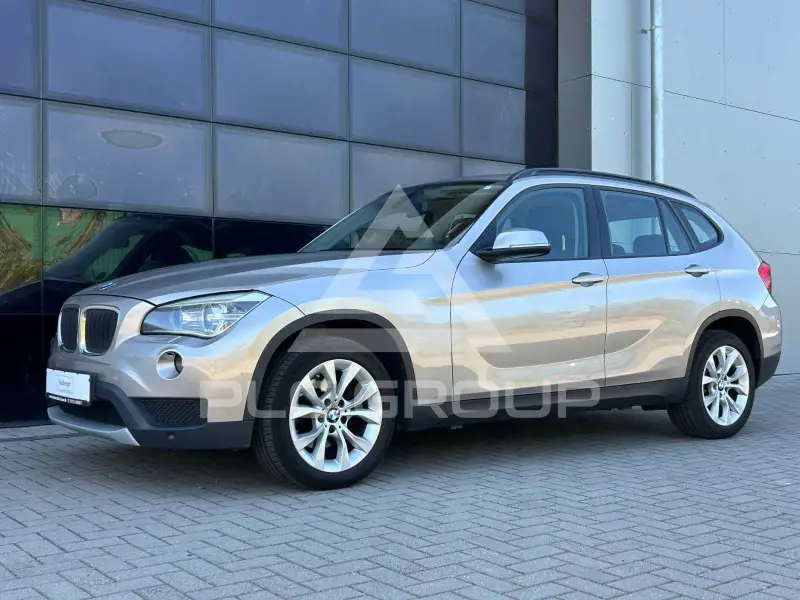 2013 BMW X1