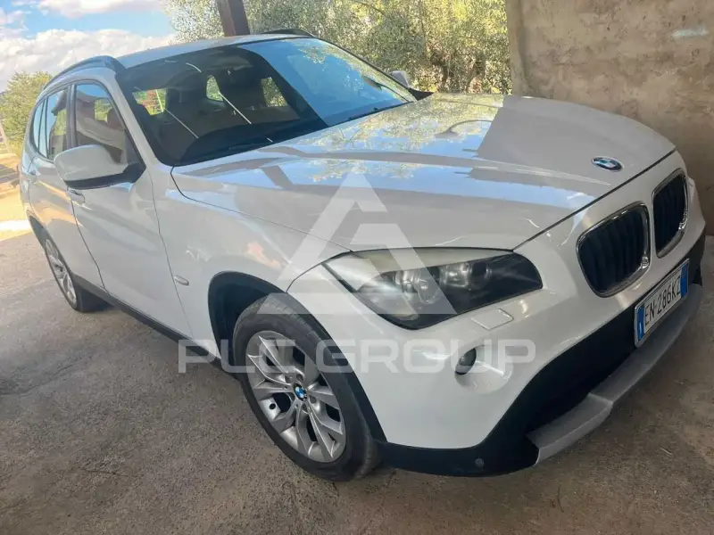 2013 BMW X1