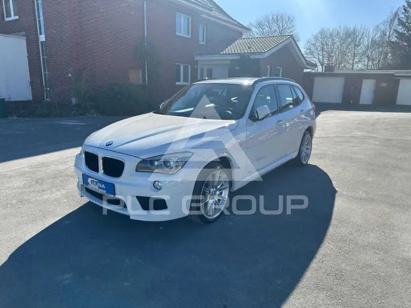 2013 BMW X1
