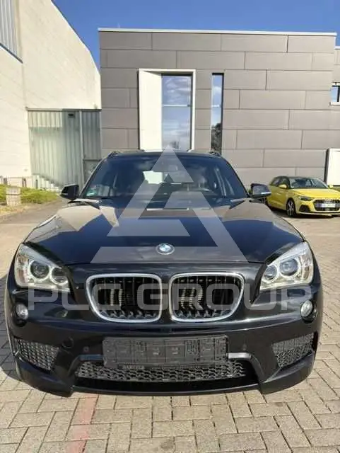 2013 BMW X1