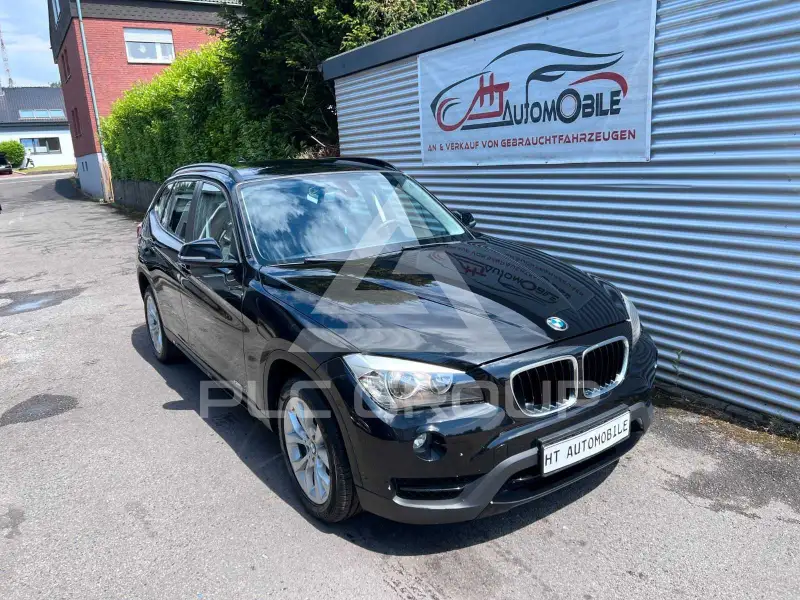 2013 BMW X1
