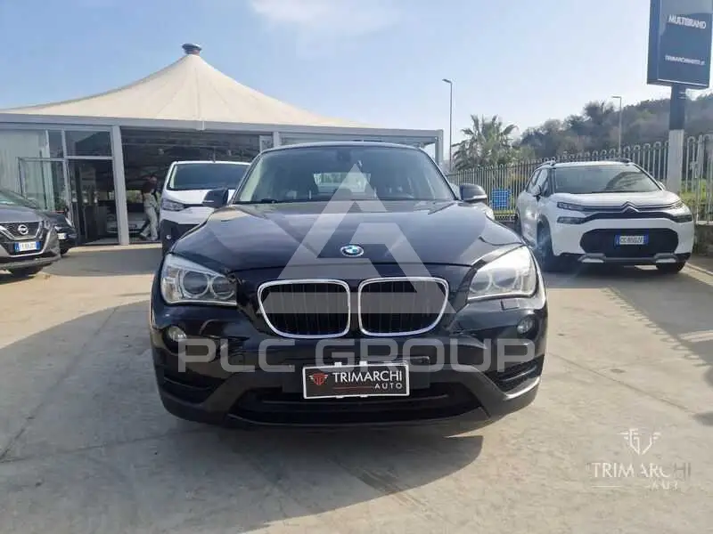 2013 BMW X1