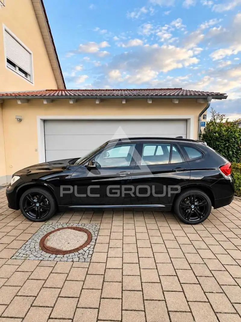 2013 BMW X1
