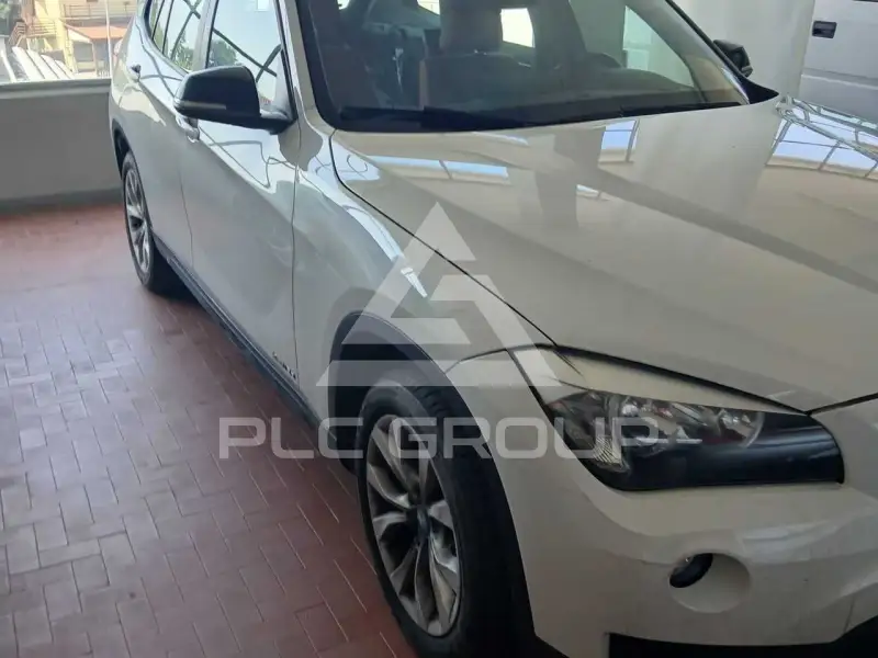 2013 BMW X1