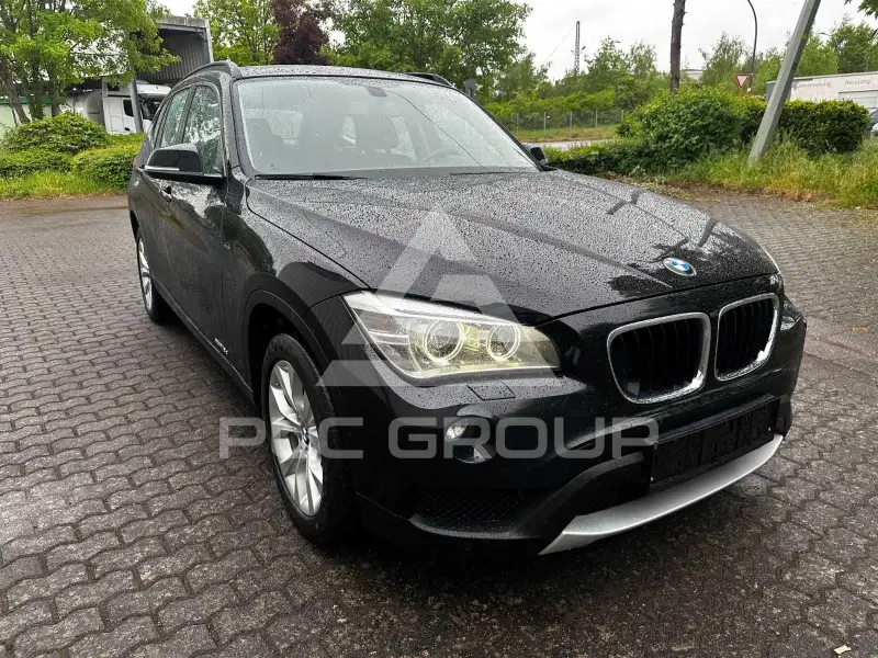 2013 BMW X1