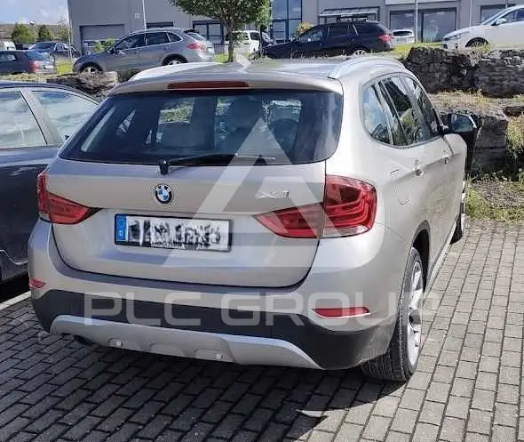 2013 BMW X1