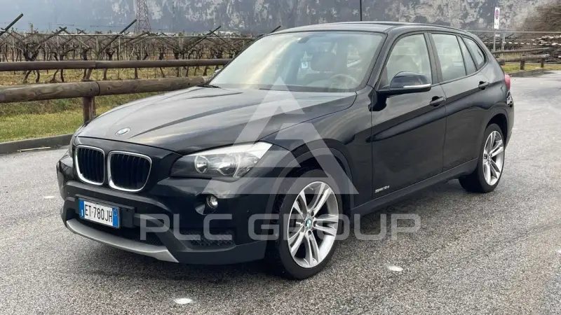 2013 BMW X1