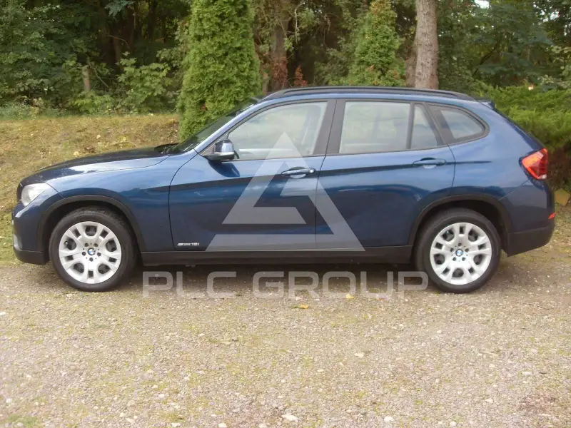 2013 BMW X1