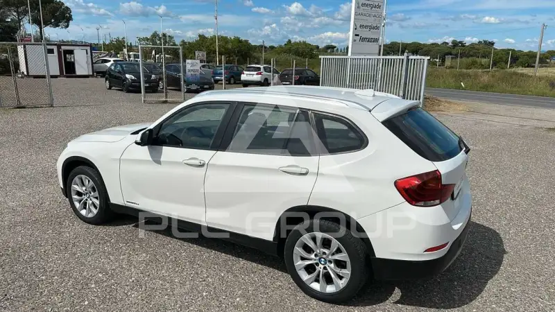 2013 BMW X1