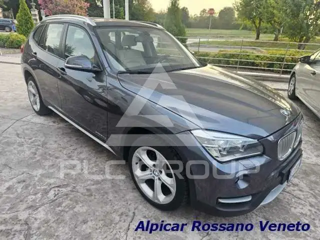 2013 BMW X1