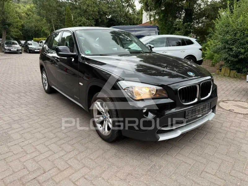 2013 BMW X1