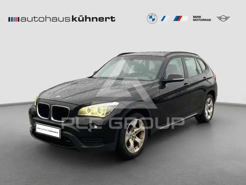 2013 BMW X1