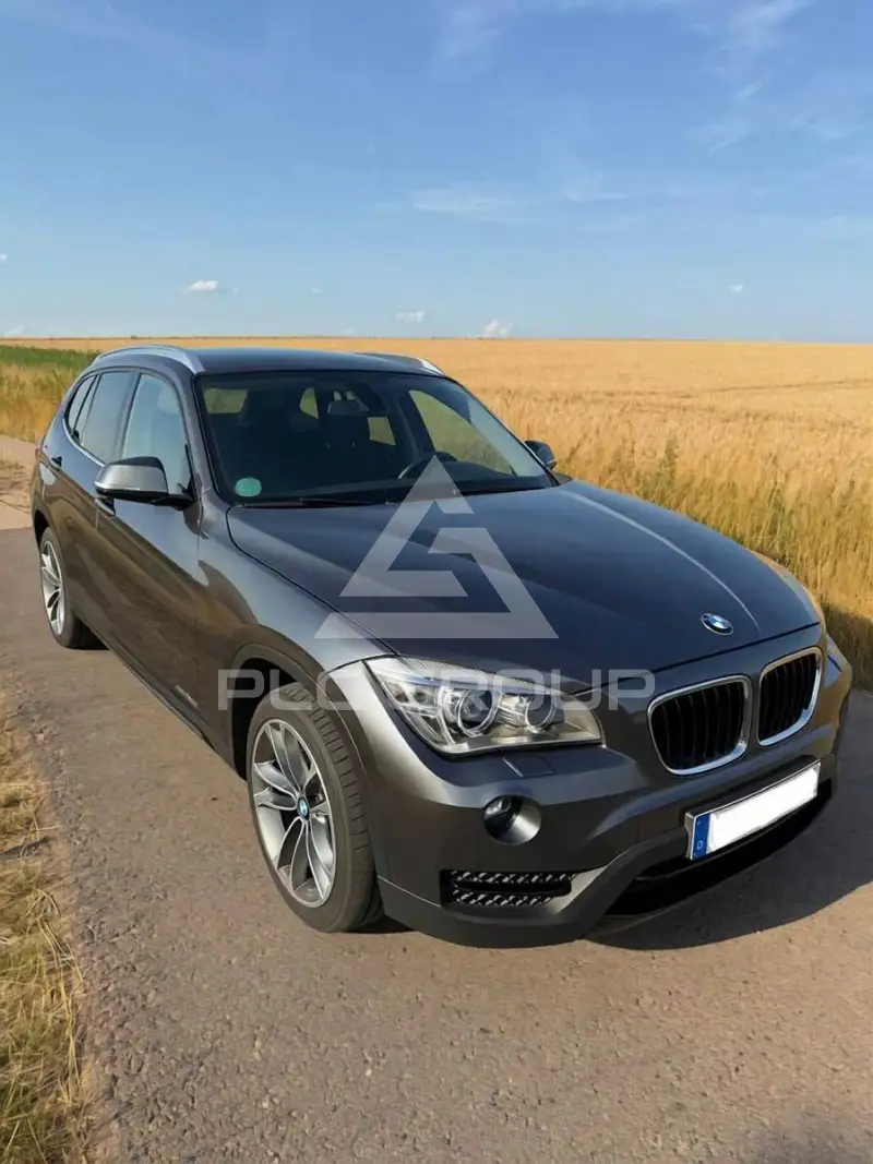 2013 BMW X1