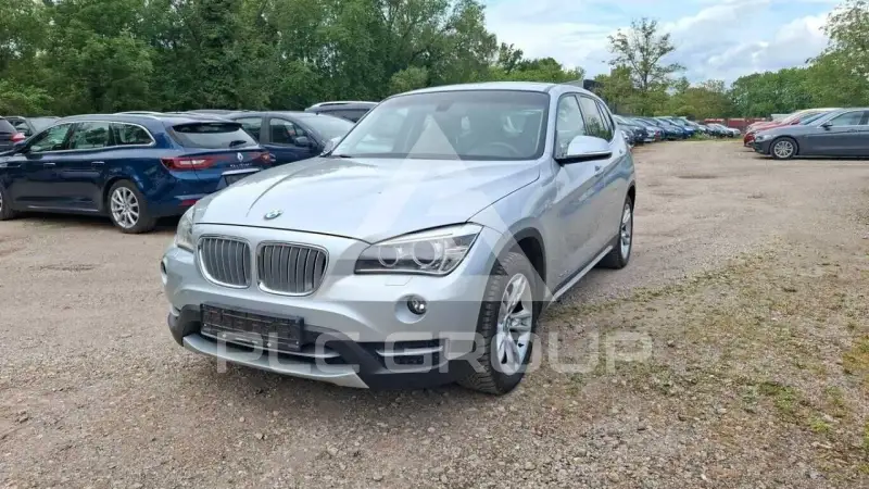 2013 BMW X1