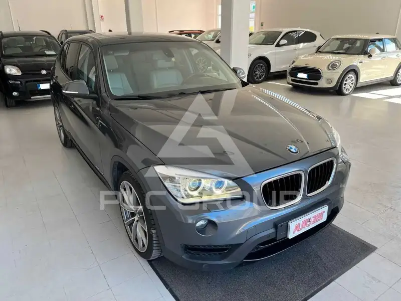 2013 BMW X1